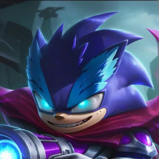 creator Ultm8 life form's avatar