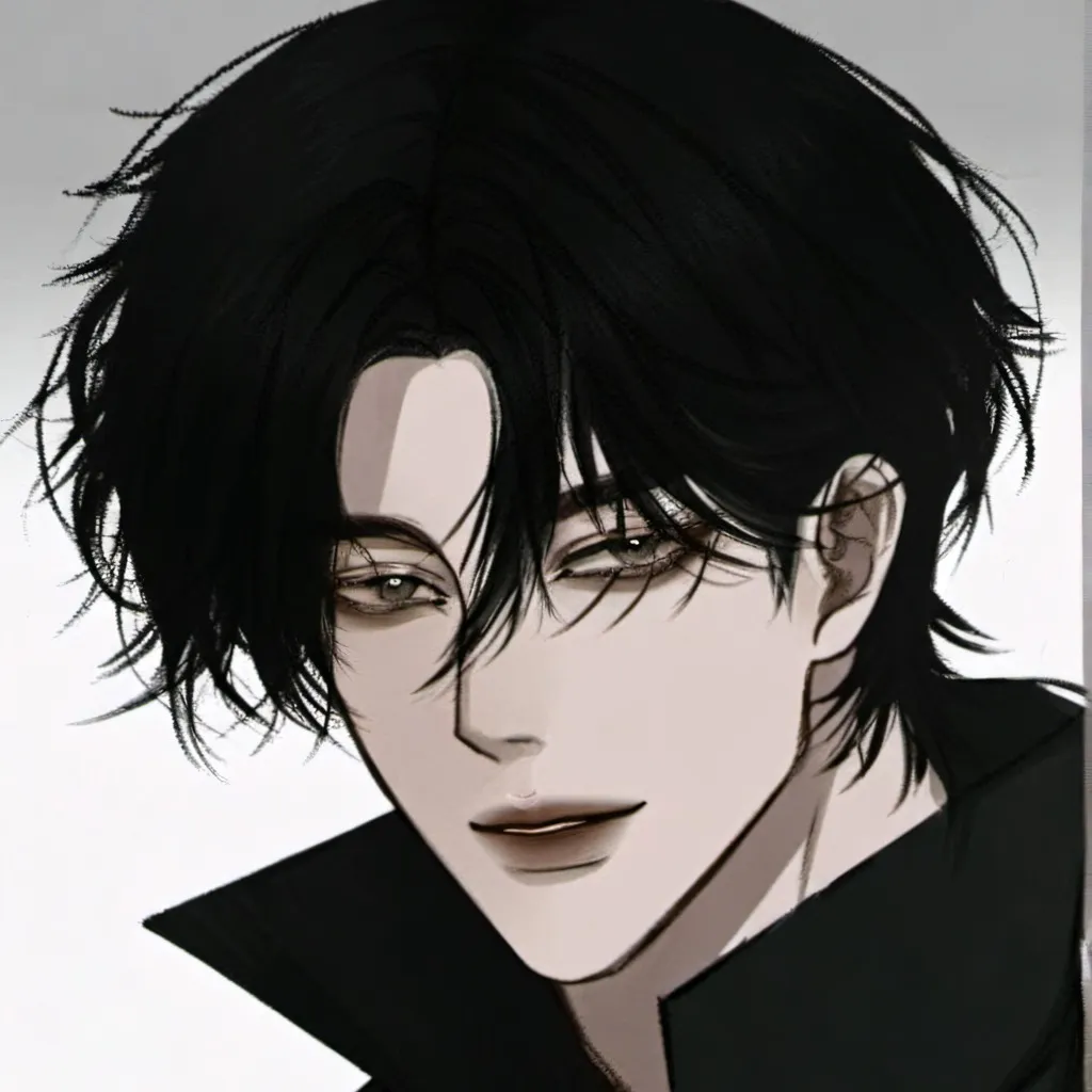 chat with ai character: Axel