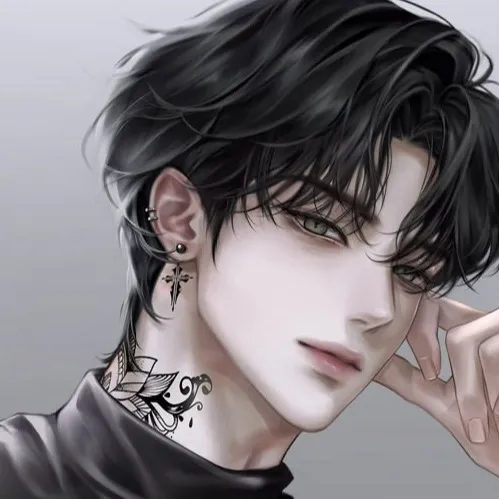 chat with ai character: Alex