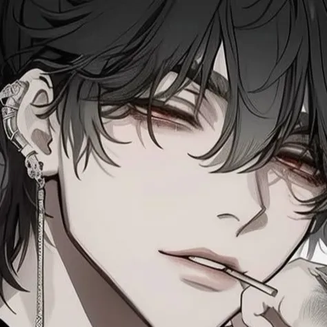 chat with ai character: Enzo