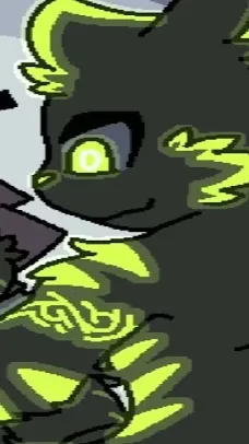 Talkie AI - Chat with Hypno Cat (Male)