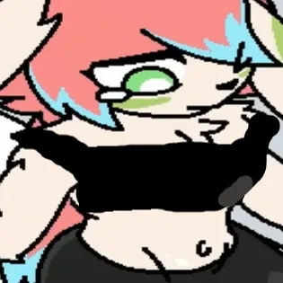 chat with ai character: Bunny goo