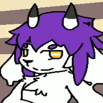 chat with ai character: Mimic Goo Furry