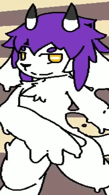 Talkie AI - Chat with Mimic Goo Furry