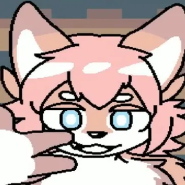 chat with ai character: Plant Pollen Furry