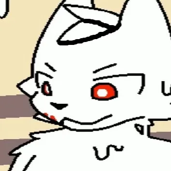 chat with ai character: White Kitsune Goo
