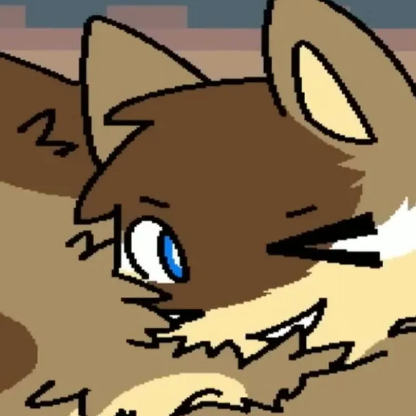 chat with ai character: Squirrel Goo