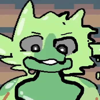 chat with ai character: Plant Goo | Male