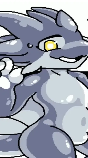 ai character: Manta Ray|Male background