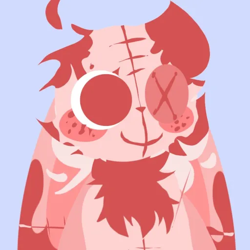 creator 🐇🧸-Punnie! ~°×'s avatar