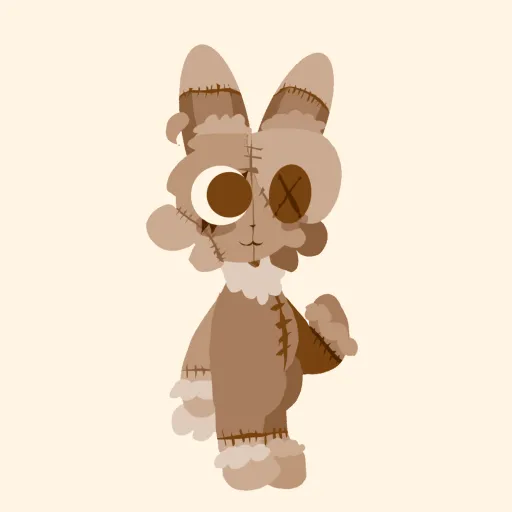 creator 🐇🧸-Punnie! ~°×'s avatar