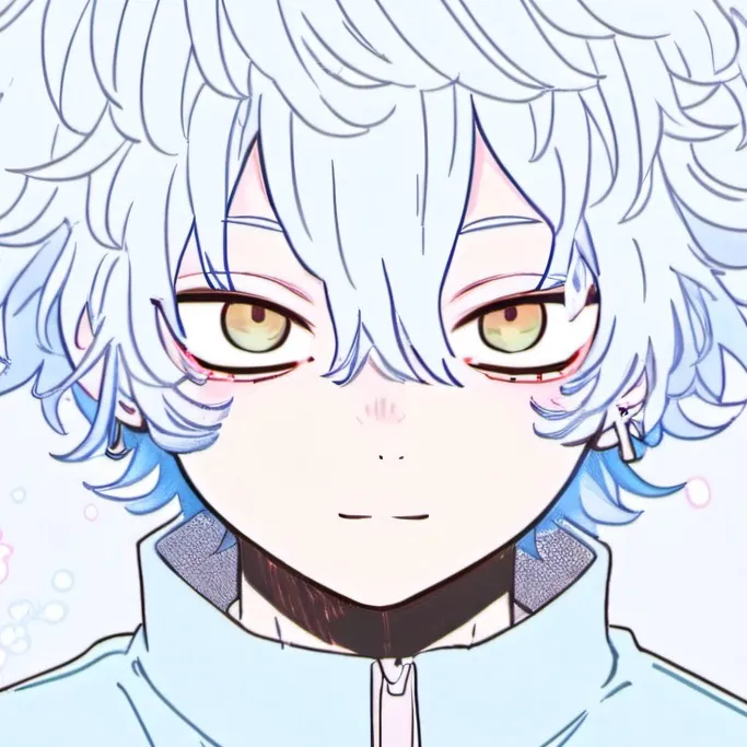 chat with ai character: Tomura’s twin