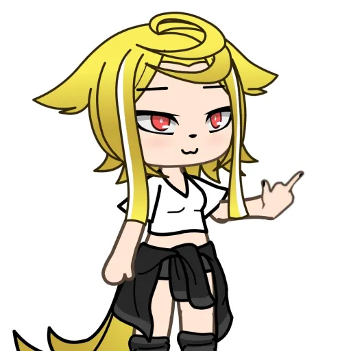 creator Zheltok's avatar
