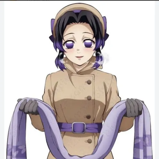 creator Shinobulovesgiyuu!'s avatar