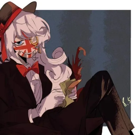 creator 🇬🇧tea lover🇬🇧's avatar