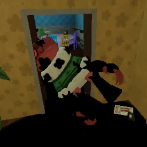 creator Blot the mime ink's avatar