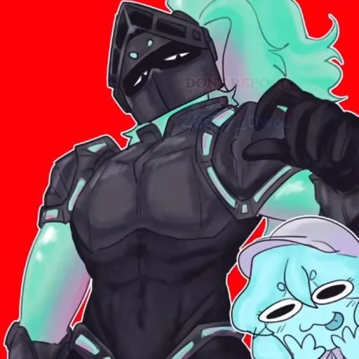 creator SoulvesterXD's avatar