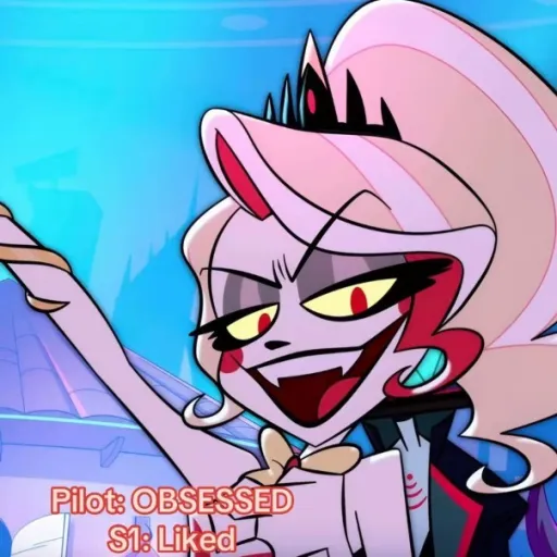 creator Charlie 67's avatar