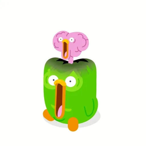 creator explosiv duolingo's avatar