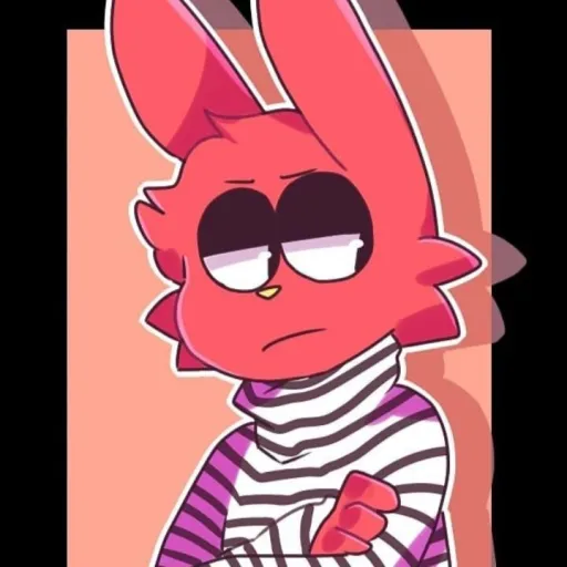 creator 🐰🟥🔴BODOQUE🔴🟥🐰's avatar