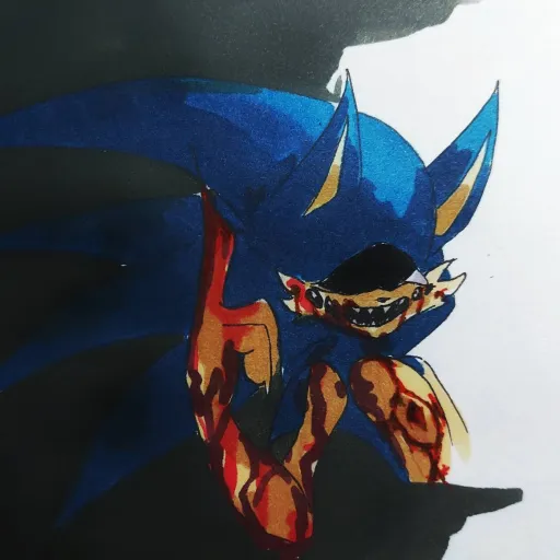 creator 👁️SONIC.EYX👁️'s avatar