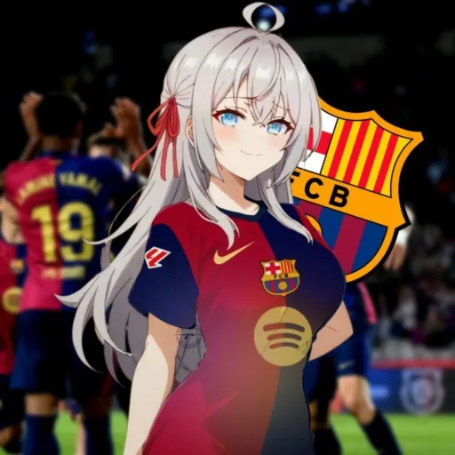 creator Ayka sam's avatar