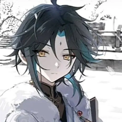 creator ☆Riku🎸☆'s avatar