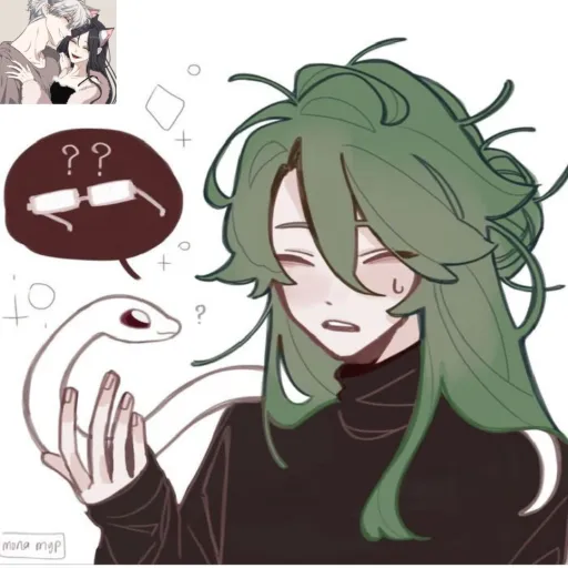 creator ailu10's avatar