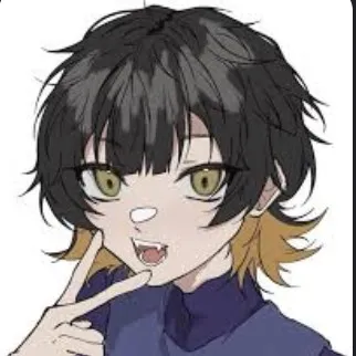 creator Otaku~idk's avatar