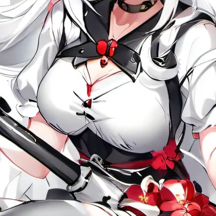 chat with ai character: Mia