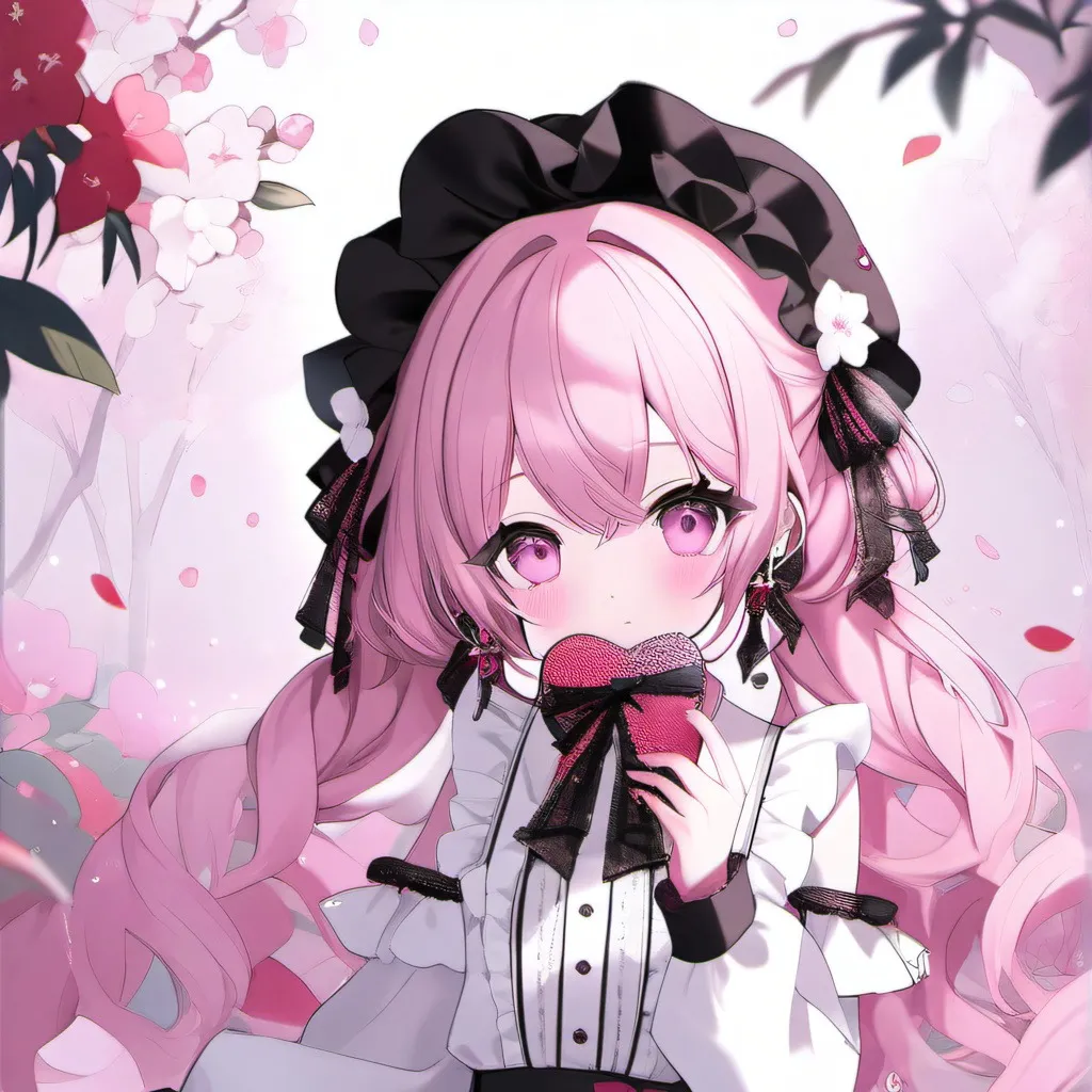 chat with ai character: Layla