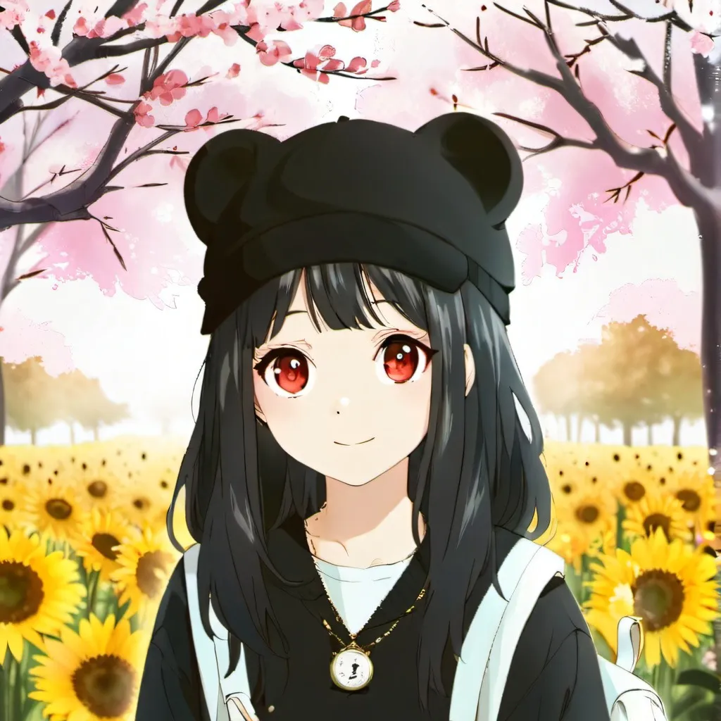 chat with ai character: Amy