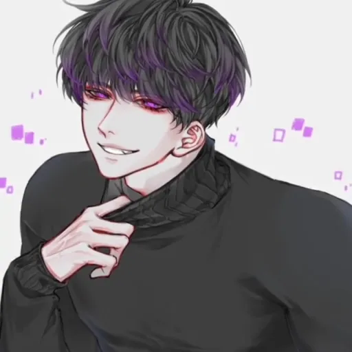 creator Carlos el Alfa's avatar