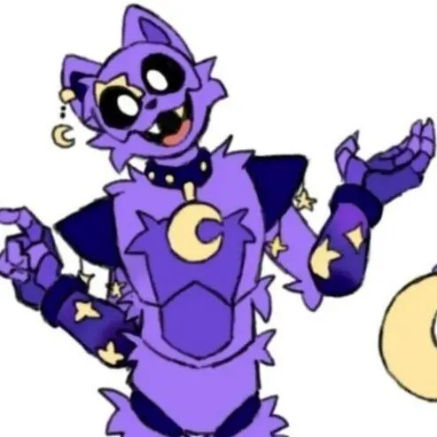 creator CatNap Shadow <3's avatar