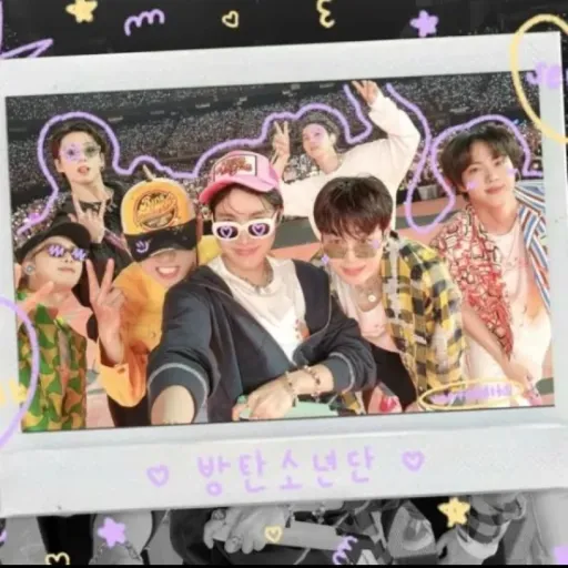 creator ARMY BTS💜💜💜💜💜💜💜's avatar