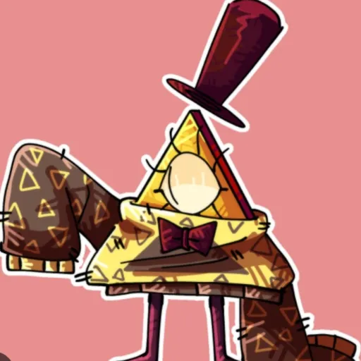 creator CYNBILLCIPHERSKID💖's avatar