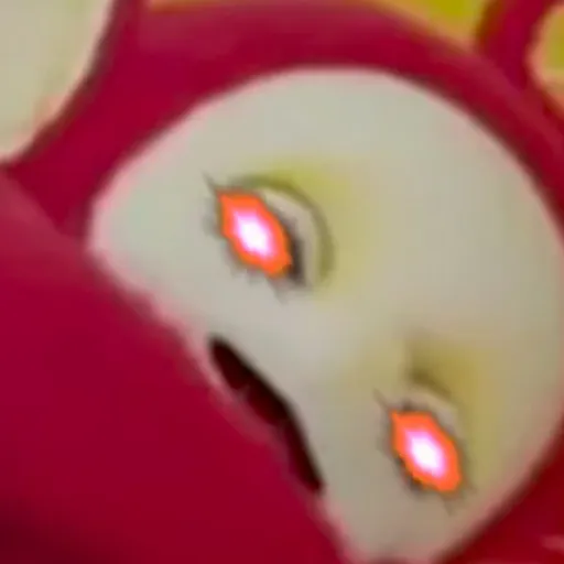 creator Telletubbies_Po183's avatar
