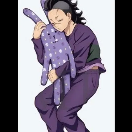 creator 💢Genya_My pookies🖤's avatar