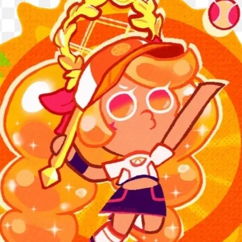creator \\//OREN COOKIE\\/'s avatar