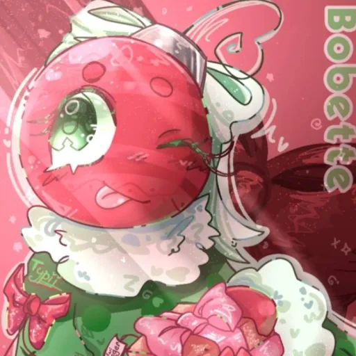 creator ~🎄,,-𝔹𝕆𝔹𝔼𝕋𝕋𝔼-,,🎄~'s avatar