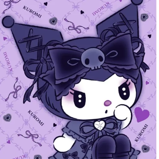 creator helloKittylover 💜😽's avatar