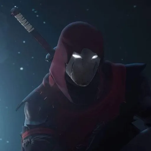 creator ⚫🗡️Aragami🗡️⚫'s avatar