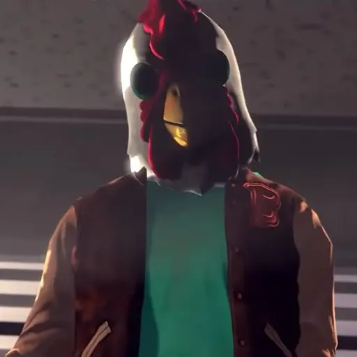 creator Jacket(elviudopdj)'s avatar