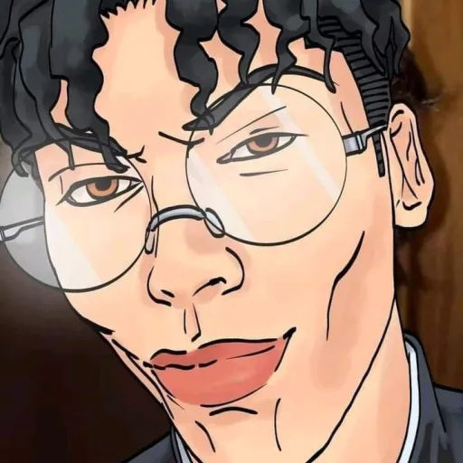 creator Álex Rikát's avatar