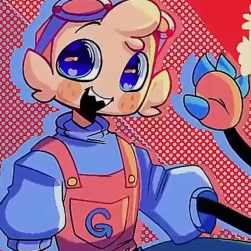 creator {Goob}'s avatar