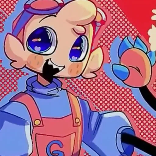 creator ~{goob}~'s avatar
