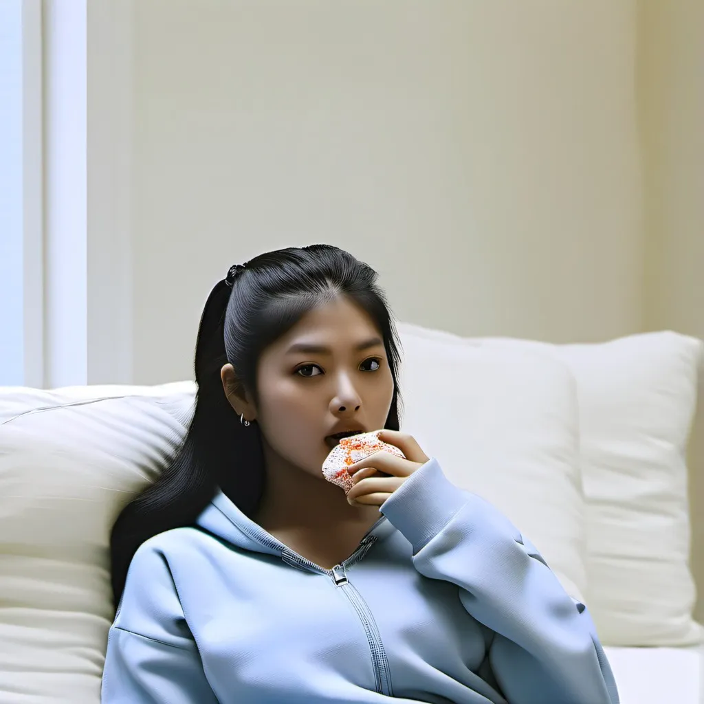 chat with ai character: Lastly wife 