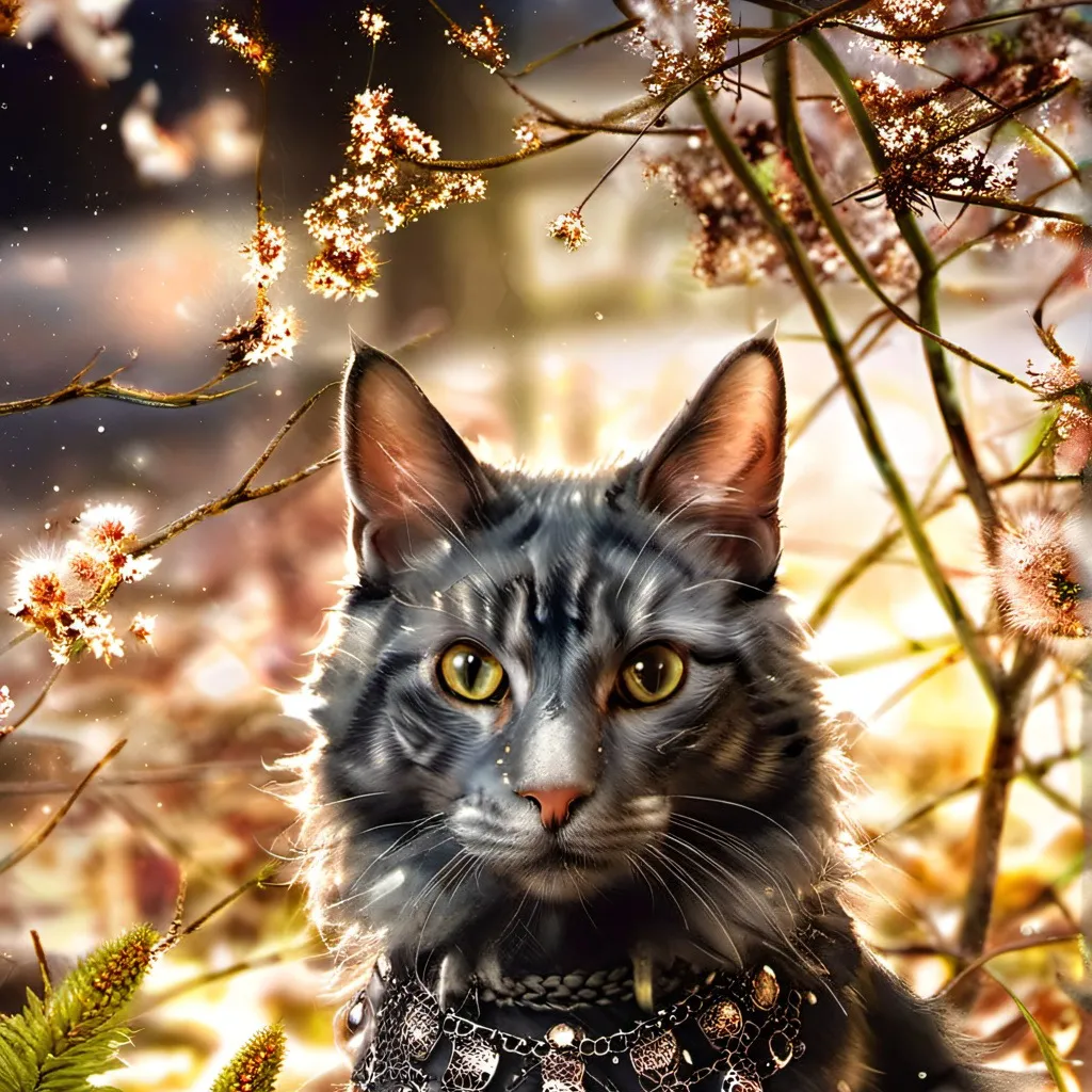 chat with ai character: Gassy grey 