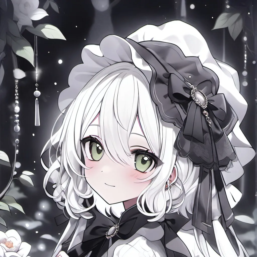 chat with ai character: Emliy 