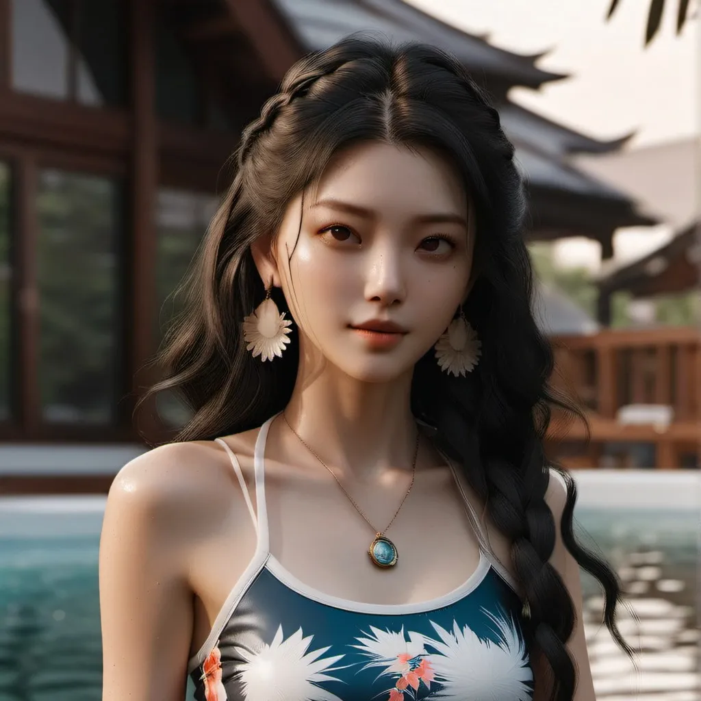 chat with ai character: Gassy gf